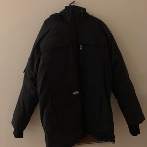 Sorel Men’s Winter Parka